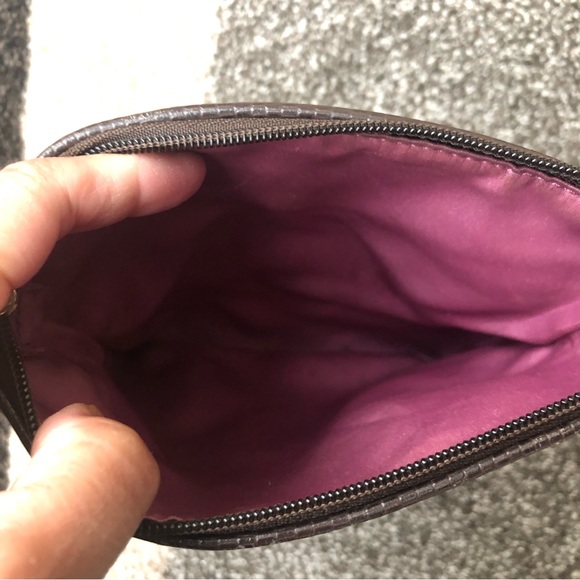 COACH cross bag - Picture 6 of 6